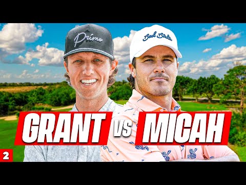 The Greatest Finish In Youtube Golf History