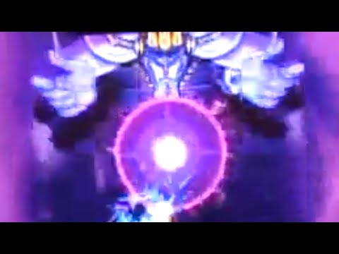 Kirby Mass Attack Walkthrough Part 16 - Strato Patrol EOS (3/3)