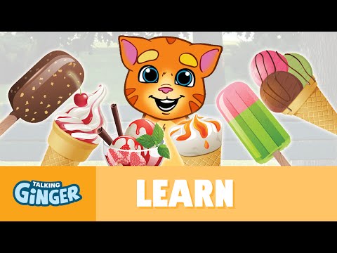 download lagu mp3 mp4 Ginger Ice Cream Brands, download lagu Ginger Ice Cream Brands gratis, unduh video klip Ginger Ice Cream Brands