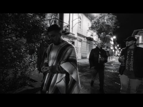 LA SIERRA FINEST - Después de tanto/ kbrera-Rusticko-Perspikz-Enoily