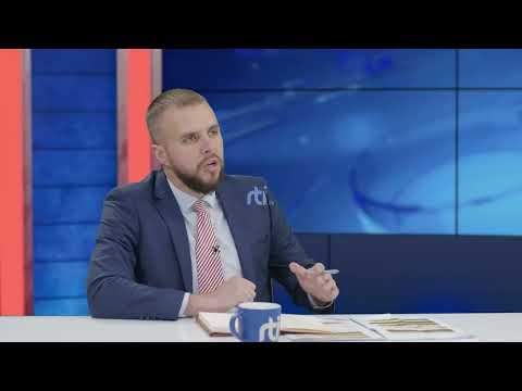 Këta dojnë që fëmijet me i zhvesh prej turpit moral përmes kesaj kurikule- Asdren Bytyqi | RTI