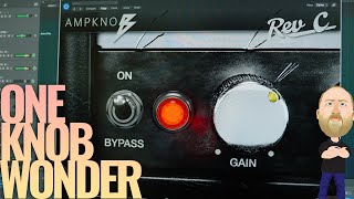 Bogren Digital Amps - Flash Sale