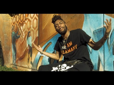 FlexCityStreets - Project Livin' (Official Video) | Shot by @WOOYEON.BAY @90XVISION