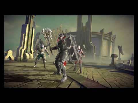 BLACKMOD NET Lineage II Dark Legacy MOD