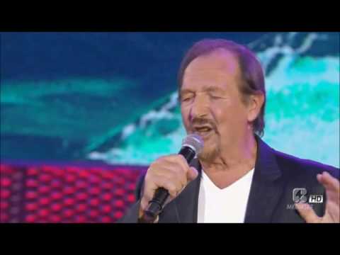 SE  STIAMO INSIEME - ANDREA MINGARDI -  DA UNA SERATA BELLA PER TE MOGOL