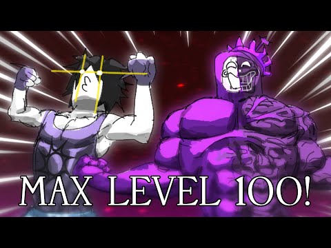 My TwoTime AND Noli hit MAX LEVEL 100! (Forsaken)
