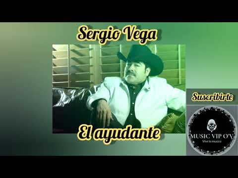 Sergio Vega (El Shaka) Puros corridos chingones