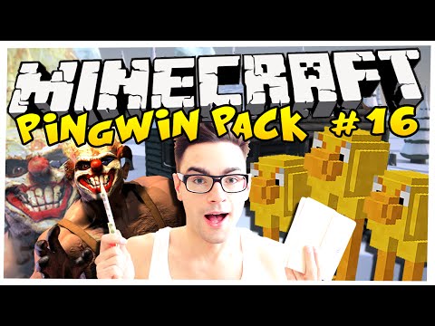 WRACAM DO SZKOŁY?! - PINGWIN PACK 5 [#16]