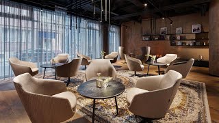 [HotelATG] Review Mamaison Residence Downtown Prague