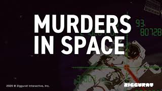 Murders in Space (PC) Steam Key GLOBAL
