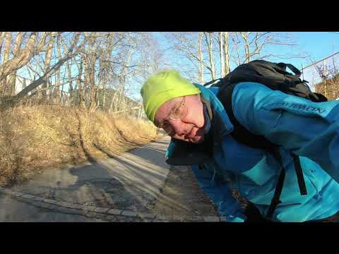 MongoTV_10997 - Del 2 - Vil Cykle Til LIDL i FLOT SOL og Handle Lidt