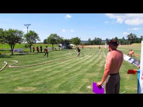 DHZ Horné Hámre v Novej Dedine