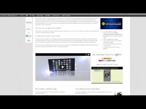WordPress Tutorial | Adding a Buy Now Button to Your Site