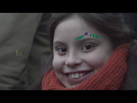 Amnistía Internacional — Marea Verde