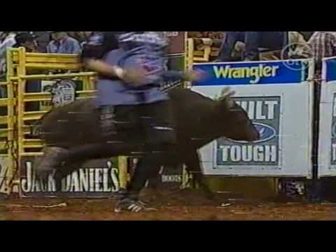 Mossy Oak Mudslinger bucks Dave Samsel - 04 PBR Guthrie