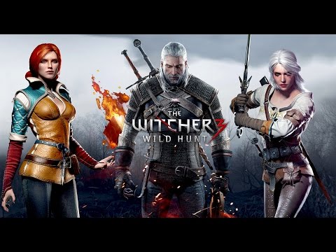 WAR AND CASUALTIES - AvgSolo Plays The Witcher 3: Wild Hunt (PS4 gameplay) - Part 29