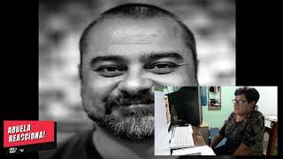 Nach- Me llaman #ABUELAREACCIONA