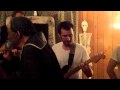 Blowfly Hole Man Live at Ace's house, Concord, CA April 02, 2010.