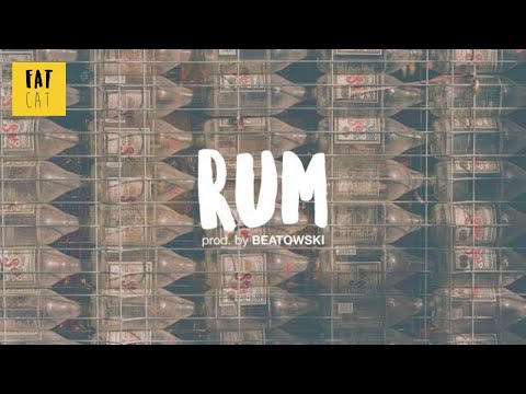 Old School boom bap type beat x Hip Hop instrumental  | 'Rum' prod. by BEATOWSKI