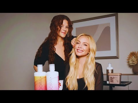 New Update!! Breaking News Of Lindsay Lohan || It will shock you