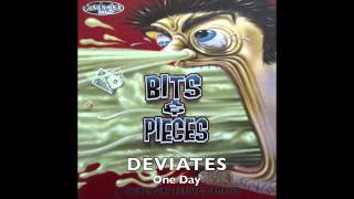 DEVIATES - One Day