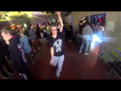 Des Pirates Freestyle à Rome (Hosam Kazama, Wyloo, Morgane) "LA PIRATERIE"