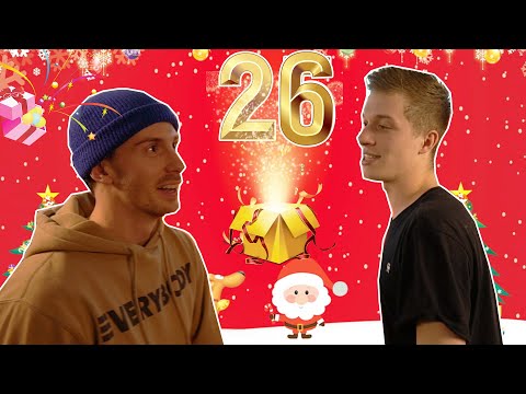 JIONI vs. CASHISCLAY (FREESTYLE RE-REMATCH) 1v1