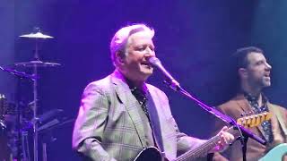 Slap &amp; Tickle - Squeeze (Glasgow 31/10/22)