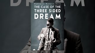 The Case Of The Three Sided Dream