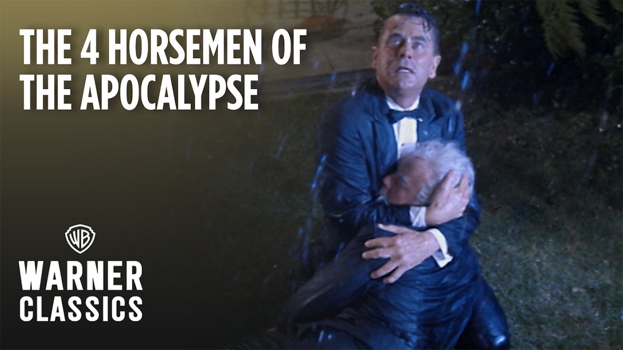 Miniature de la vidéo The Horsemen Appear du film Les Quatre Cavaliers de l'Apocalypse