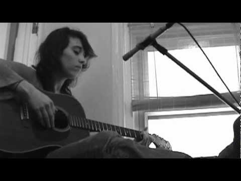 Stairwell Sessions 02: Gina Cardillo