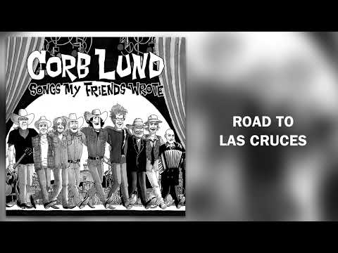 Video thumbnail for Road to Las Cruces