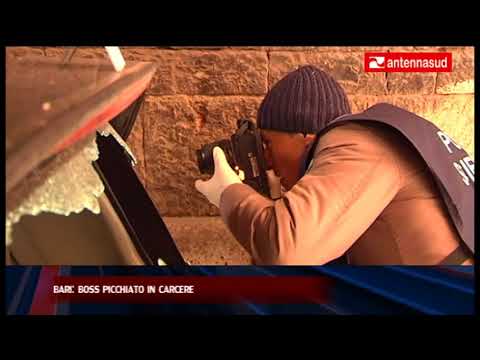 TG Antenna Sud ore 7 15  del 2 giugno 2018