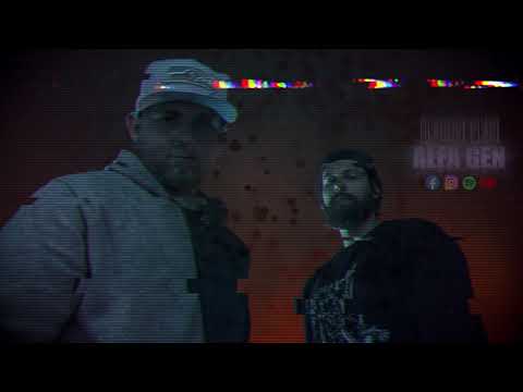 Alfa Gen - ALFA GEN - Hladoví Ptáci