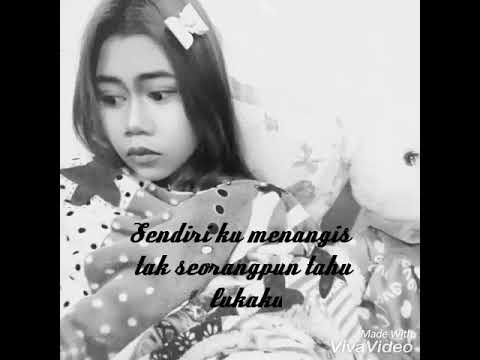 LAGU SEDIH bikin NANGIS keluar air mata + Lirik