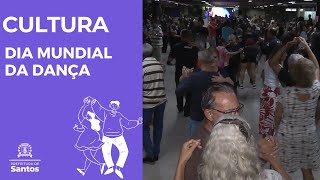 Cultura -  Cultura em Movimento