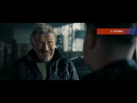 BALKANIKA Tamna Strana - Struja i Bakar  Susret