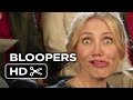 Sex Tape Bloopers 2014 Cameron Diaz Jason Segal Movie HD