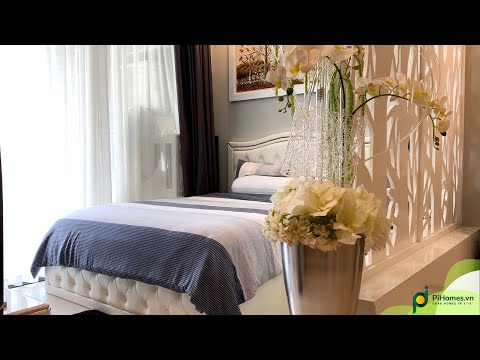 CĂN HỘ 1PN TNR THE GOLD VIEW - ĐẲNG CẤP - SANG TRỌNG CÓ PHÒNG KARAOKE