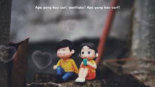 Download lagu Noah   Wanitaku Lyrics Video mp3