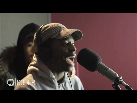 Koder The Grime Show Set