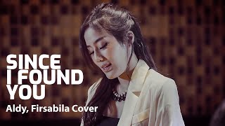 Download lagu Aldy, Firsabila - Since I Found You (Christian Bautista Cover) mp3 Download lagu Aldy, Firsabila - Since I Found You (Christian Bautista Cover) mp3