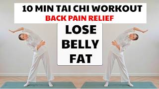 Download lagu 10 Min Tai Chi for Belly Fat & Back Pain Relief π₯ Slim Waist & Strong Body | 60 Friendly mp3 Download lagu 10 Min Tai Chi for Belly Fat & Back Pain Relief π₯ Slim Waist & Strong Body | 60 Friendly mp3