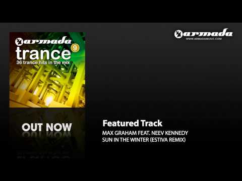Armada Trance, Vol. 9