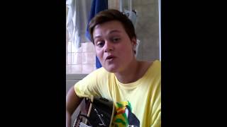 Why we're here - Elin Hultgren