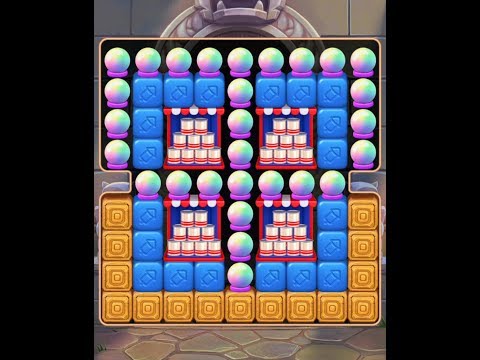 TOON BLAST level 2805