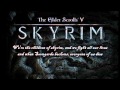 Skyrim Song: Age of Aggression 