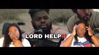 Pink Sweat$ - I Know (Official Video) REACTION