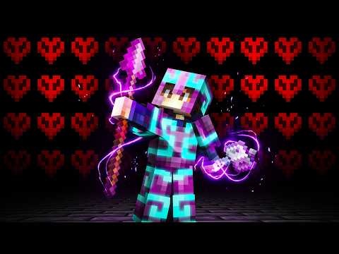 I Got Minecraft's Strongest Weapons