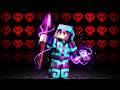 I Got Minecraft S Strongest Weapons
